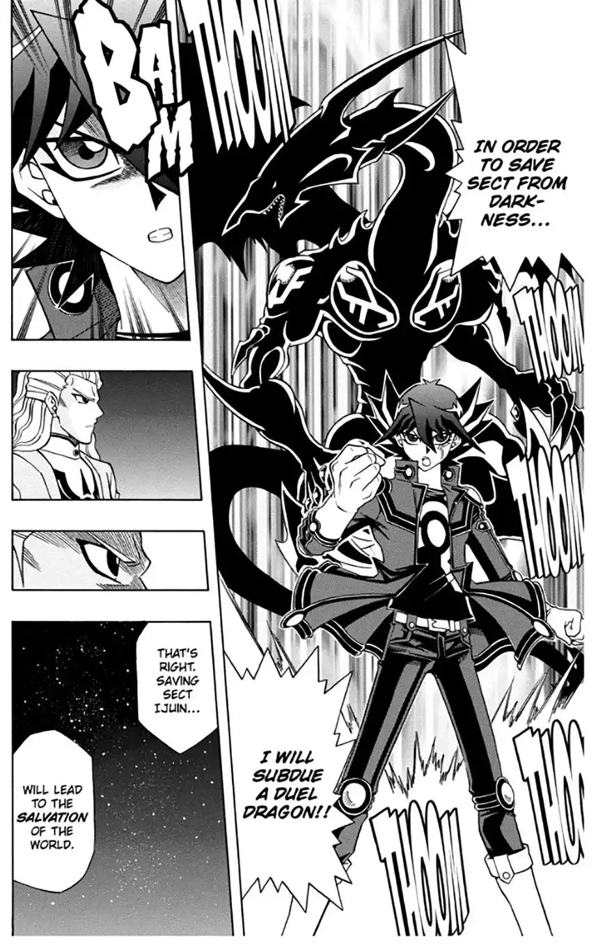 Yu-Gi-Oh! 5Ds - A Chapter 26 11